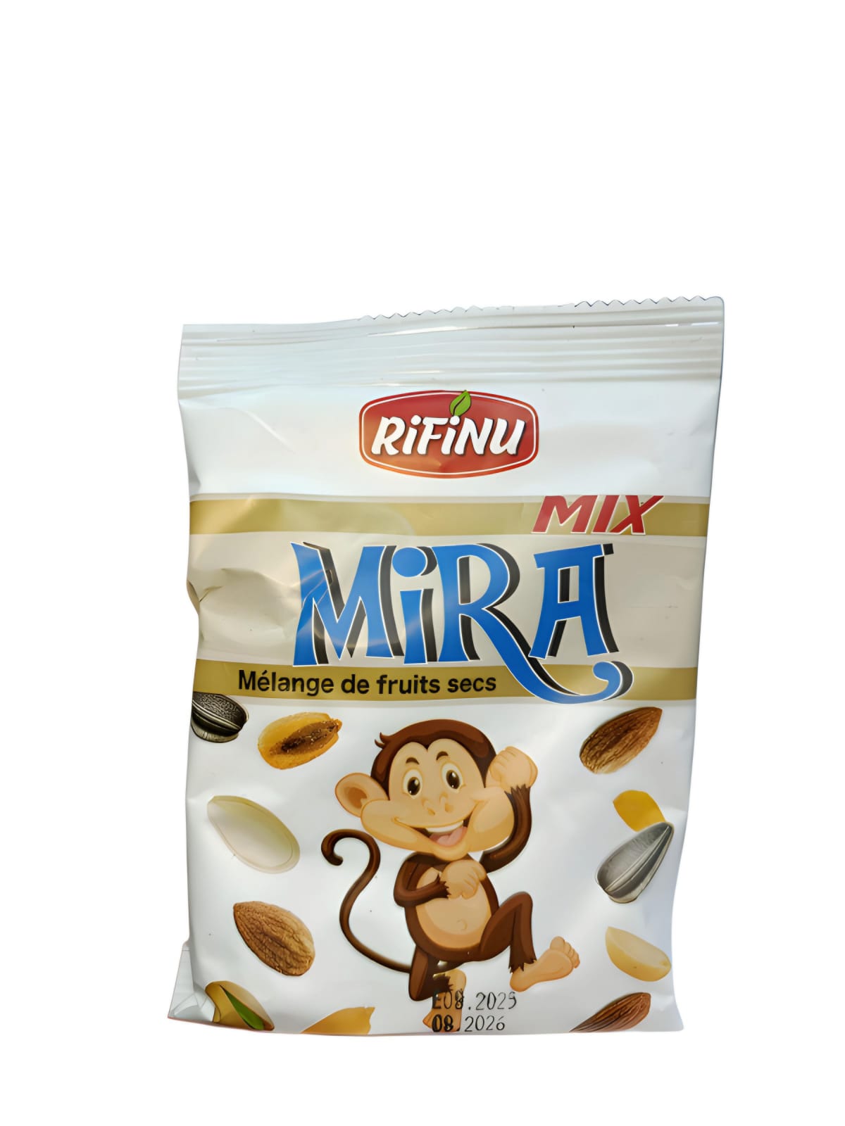 فواكه جافة MIRA MIX